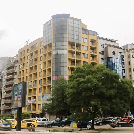Apartamento Big 2-bedroom - Each Triggers Donation To Non-profit Organisation