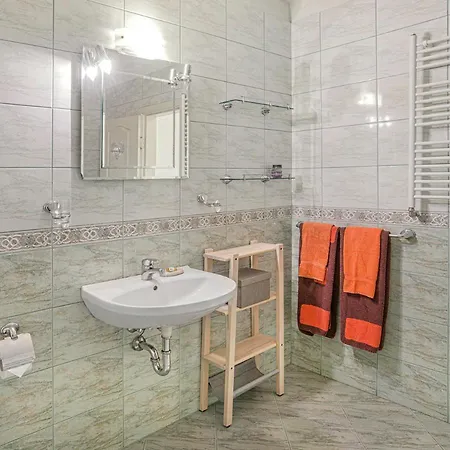 Big 2-bedroom - Each Triggers Donation To Non-profit Organisation * Sófia