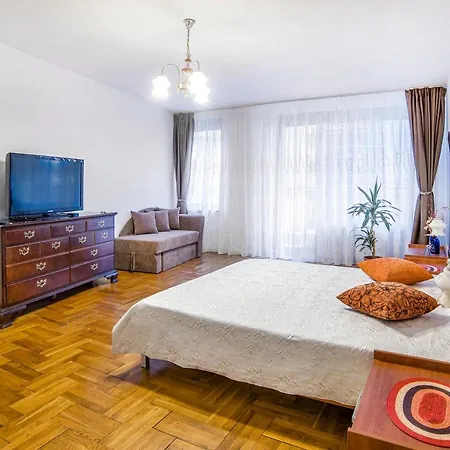 Big 2-bedroom - Each Triggers Donation To Non-profit Organisation * Sofia